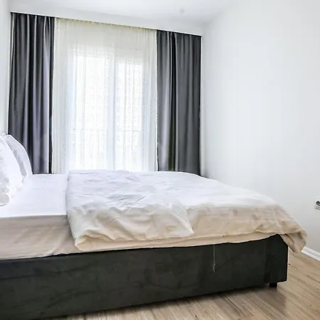 Modern Flat With Balcony In Tuzla Lejlighed Istanbul